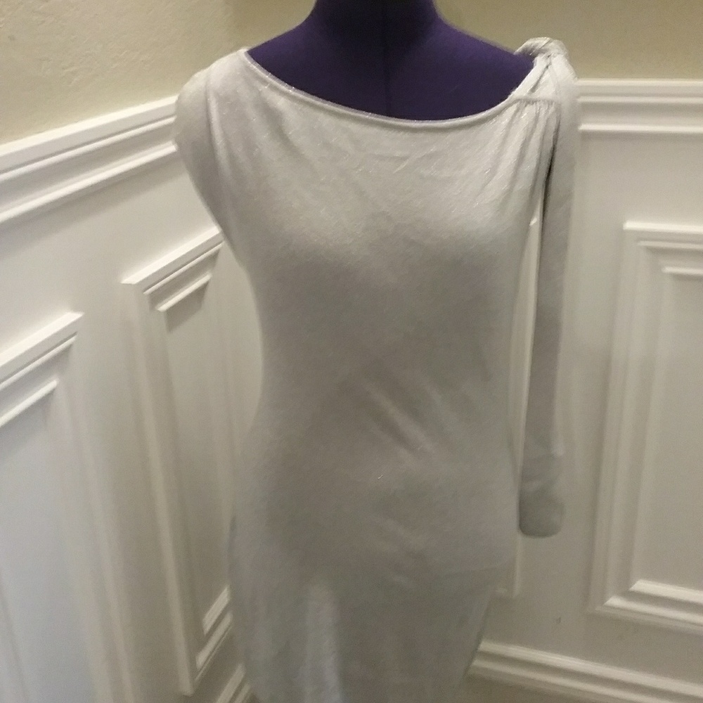 Takeout dress